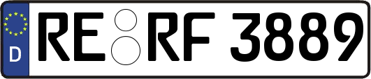 RE-RF3889
