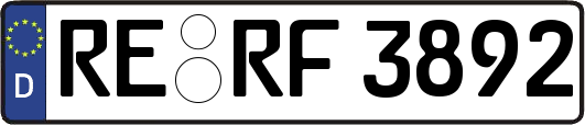 RE-RF3892