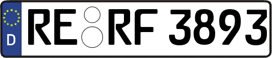 RE-RF3893
