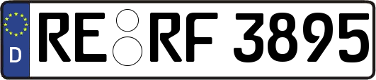 RE-RF3895