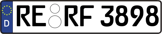 RE-RF3898