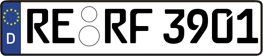 RE-RF3901