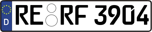 RE-RF3904