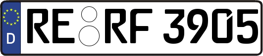 RE-RF3905
