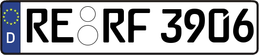 RE-RF3906