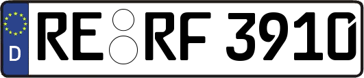 RE-RF3910