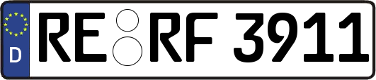 RE-RF3911