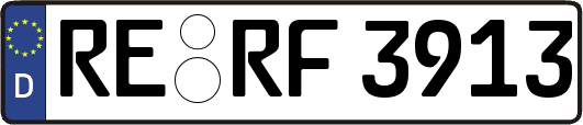RE-RF3913
