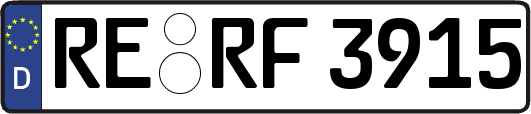 RE-RF3915