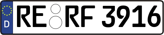 RE-RF3916