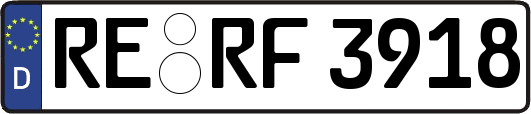 RE-RF3918