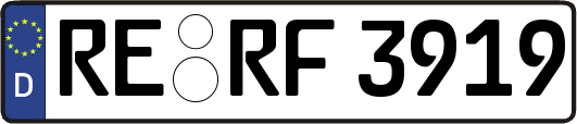 RE-RF3919