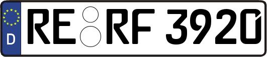RE-RF3920