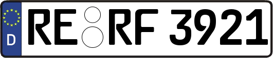 RE-RF3921