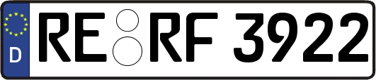 RE-RF3922