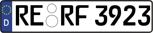 RE-RF3923