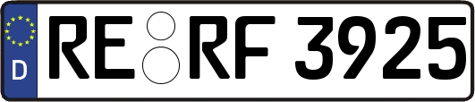 RE-RF3925
