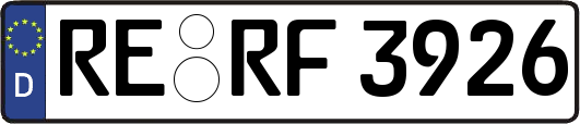 RE-RF3926