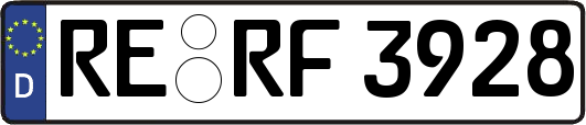 RE-RF3928
