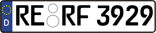 RE-RF3929
