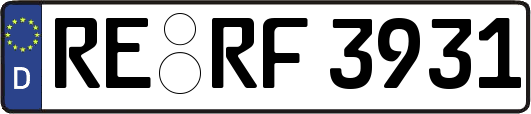 RE-RF3931