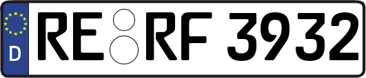 RE-RF3932