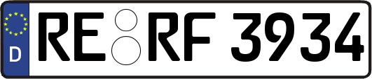 RE-RF3934