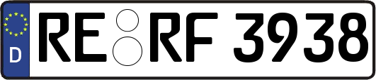 RE-RF3938