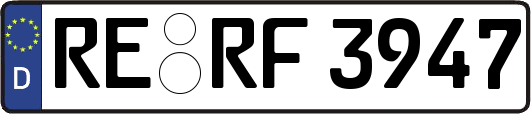 RE-RF3947