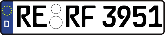 RE-RF3951