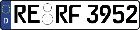RE-RF3952