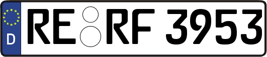 RE-RF3953