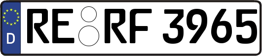 RE-RF3965