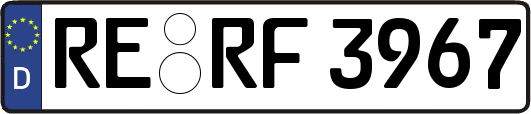 RE-RF3967