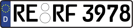 RE-RF3978