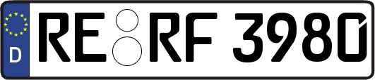 RE-RF3980