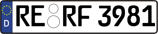 RE-RF3981