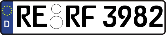 RE-RF3982