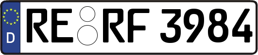 RE-RF3984