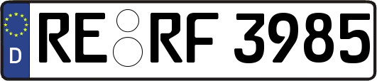 RE-RF3985