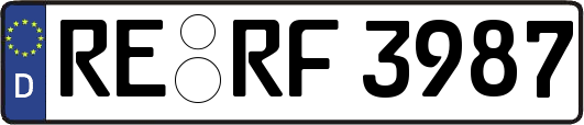 RE-RF3987