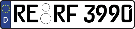 RE-RF3990