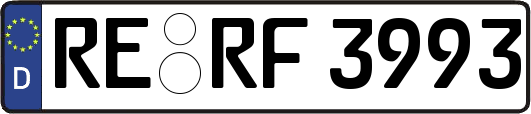 RE-RF3993