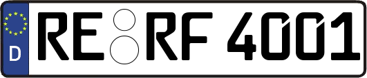 RE-RF4001