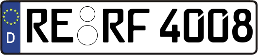 RE-RF4008