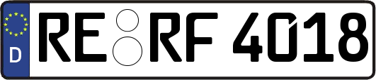 RE-RF4018