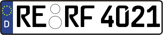 RE-RF4021