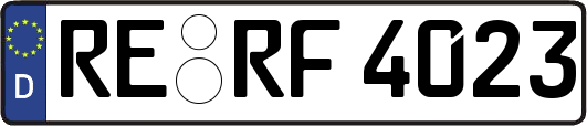 RE-RF4023