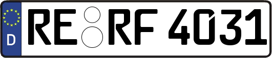 RE-RF4031