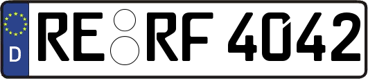 RE-RF4042